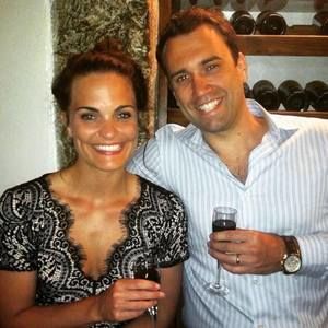 Meet your Posher, Casey